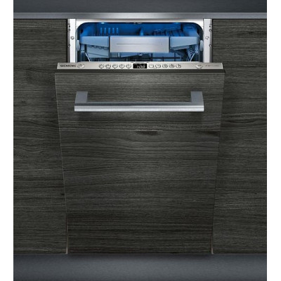 Посудомоечная машина SIEMENS SR 655X10 TR