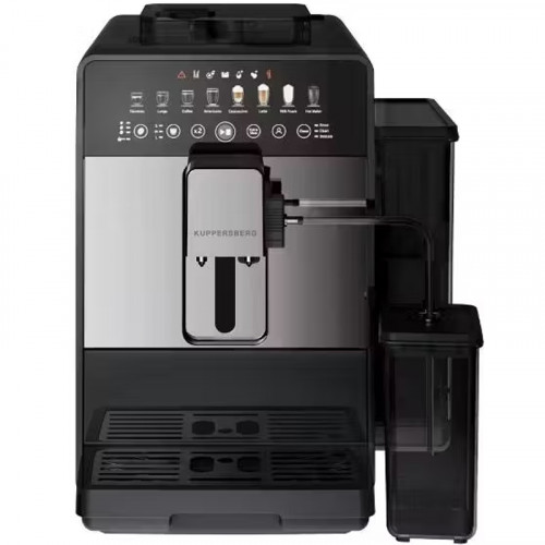 Kuppersberg KCF 400 S