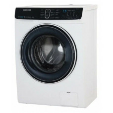 Стиральная машина Samsung Eco Bubble WW80K52E61W