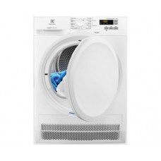 Сушильная машина Electrolux EW6CR527P