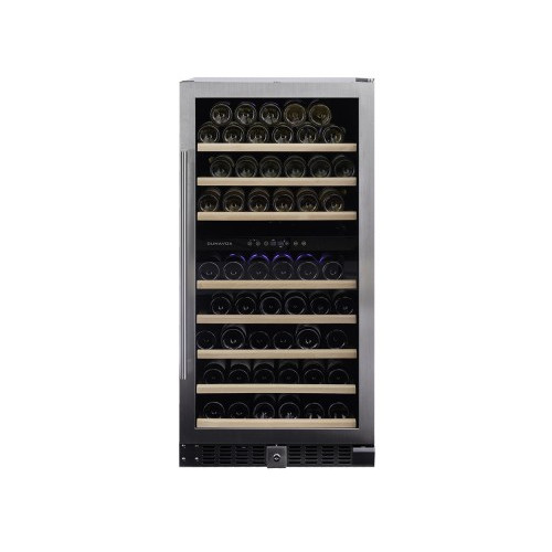Винный шкаф Dunavox DX-94.270SDSK