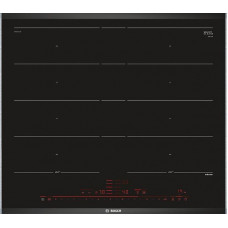 Варочная поверхность Bosch PXY 675 DE3E черный