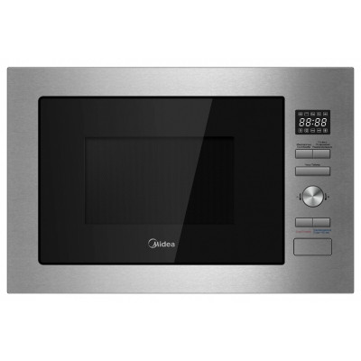 Встраиваемая микроволновая печь Midea MI7250X