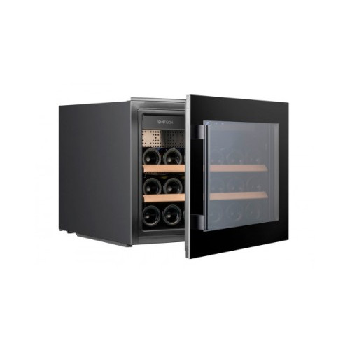 Винный шкаф Temptech OZ45SB
