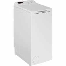 Стиральная машина Indesit BTW S72200 EU N