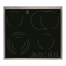 Electrolux EHF 56747 XK