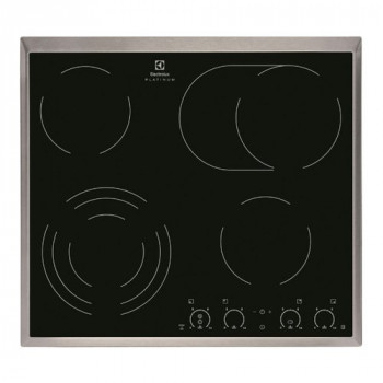 Electrolux EHF 56747 XK