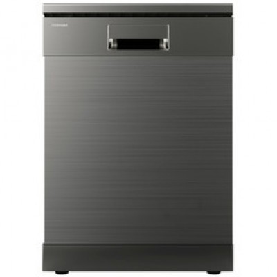 Посудомоечная машина Toshiba DW-14F2(S)-RU