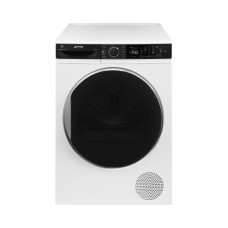 Сушильная машина Smeg DT393RU4