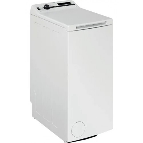 Стиральная машина Whirlpool TDLRB 6240SS