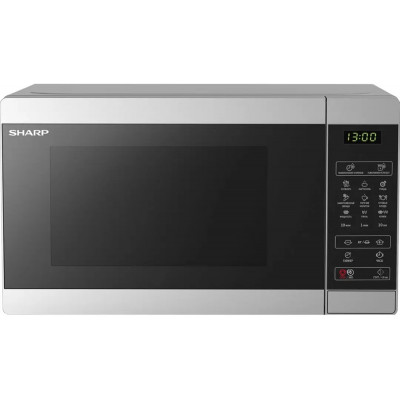 Микроволновая печь Sharp R-6800RSL