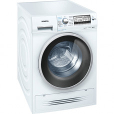 Стиральная машина Siemens iQ800 WD15H542EU