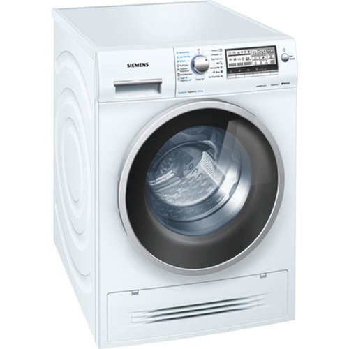 Стиральная машина Siemens iQ800 WD15H542EU