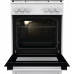 Комбинированная плита Gorenje GK6A20WF
