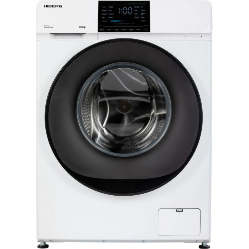 HIBERG i-DDQ6 - 814 W