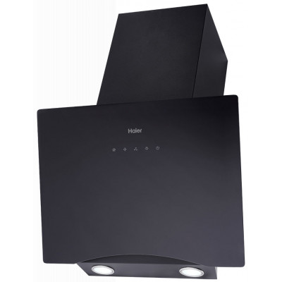 Каминная вытяжка Haier HVX-W692GB
