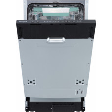 Посудомоечная машина Weissgauff BDW 4536 D Inverter AutoOpen Infolight