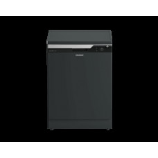 Отдельностоящая посудомоечная машина Grundig GNFP5542ADW