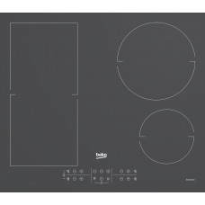 Встраиваемая индукционная варочная панель Beko HII 64200 FMTZG
