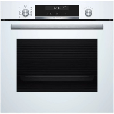 Духовой шкаф Bosch HBG538EW6R