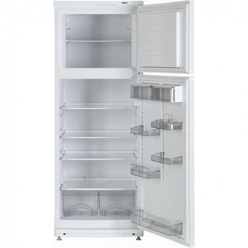 Холодильник ZANUSSI zbb 928441 s