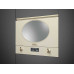 Микроволновая печь Smeg MP822PO