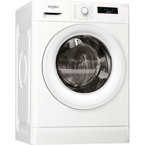 Стиральная машина Whirlpool FWF 71483 W