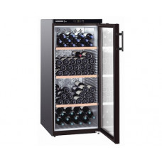 Винный климатический шкаф Liebherr WKb 3212 Vinothek