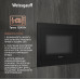 Встраиваемая микроволновая печь Weissgauff HMT-225 Touch Grill