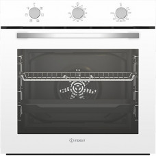 Электрический духовой шкаф Indesit IFE 3634 WH