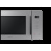Микроволновая печь Samsung соло в стиле Bespoke, 23 л, 800 Вт (MS23T5018AG)