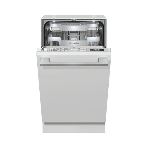 Посудомоечная машина Miele G 5890 SCVi