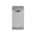Посудомоечная машина Beko BDFS26130XQ