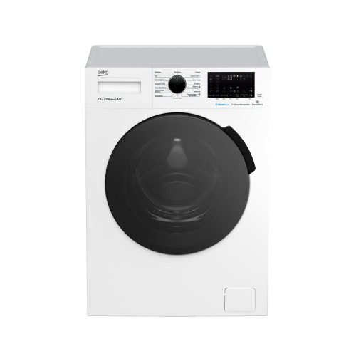 Стиральная машина Beko WSPE7H616W