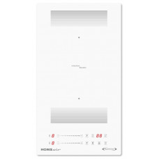 Встраиваемая индукционная варочная панель HOMSair HIC32BWH Inverter