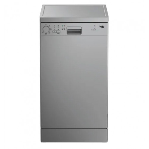 Посудомоечная машина Beko DFS05W13S