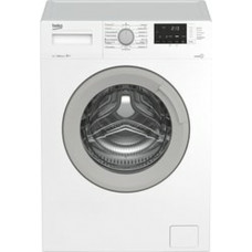 Beko RSGE68512ZSW