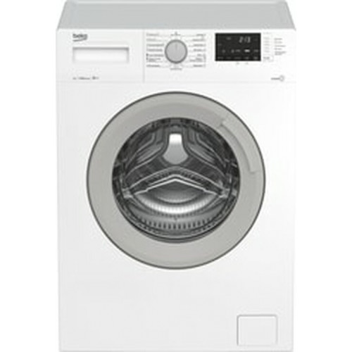 Beko RSGE68512ZSW