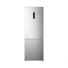 Отдельностоящий двухкамерный холодильник Gorenje NRK720EAXL4