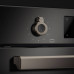 Встраиваемый электрический духовой шкаф Bertazzoni Professional F6011PROVРTN черный