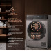 Сушильная машина с инвертором Weissgauff WD 879 Diamond Heat Pump