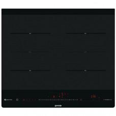 Встраиваемая индукционная варочная панель Gorenje IS 646 BG