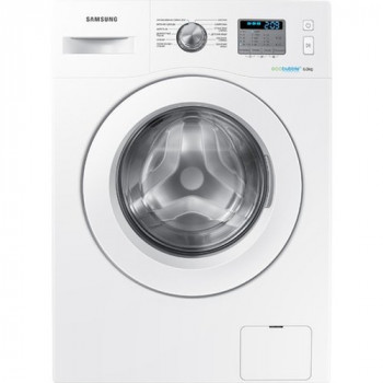 Стиральная машина Samsung Eco Bubble WW60H2210EW