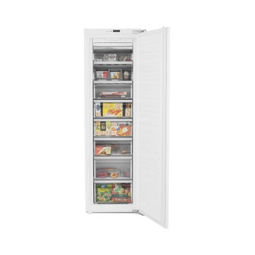 Встраиваемый морозильник Scandilux FNBI 524 E