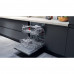 Посудомоечная машина Hotpoint HIC 3C26 C