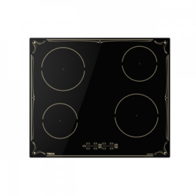 Варочная панель TEKA IBR 64040 TTC BLACK-MG