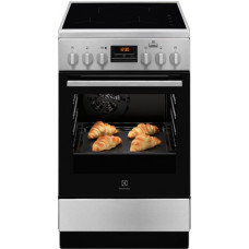 Электрическая плита Electrolux RKI560200X