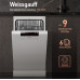 Посудомоечная машина Weissgauff DW 4035 (модификация 2025 года)