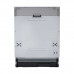 Посудомоечная машина DeLonghi DDW 08F Aquamarine eco