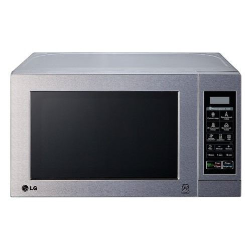 Микроволновая печь Соло LG MS2044V